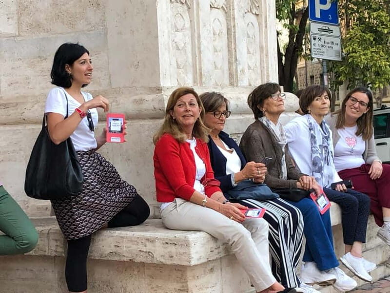 Discover Coppedè in Rome: art nouveau architecture, symbols and jewelry - Key Points