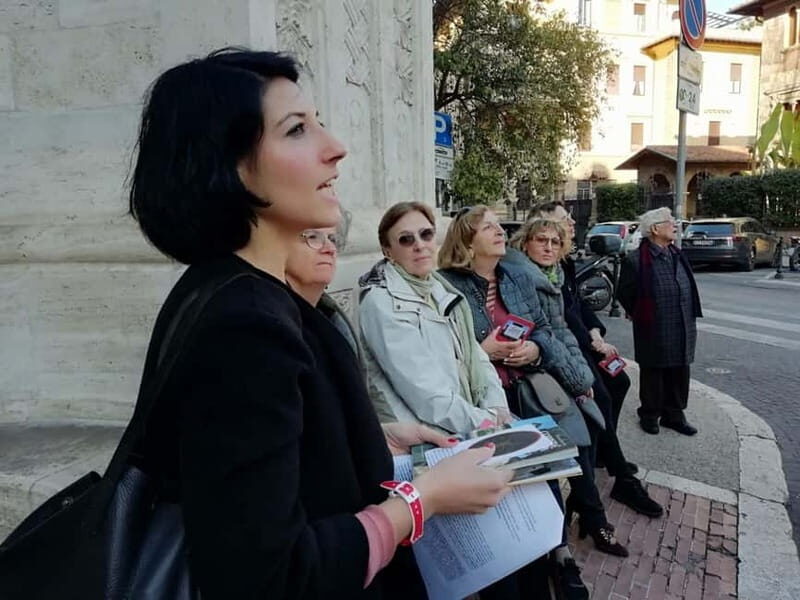 Discover Coppedè in Rome: art nouveau architecture, symbols and jewelry - Final Thoughts