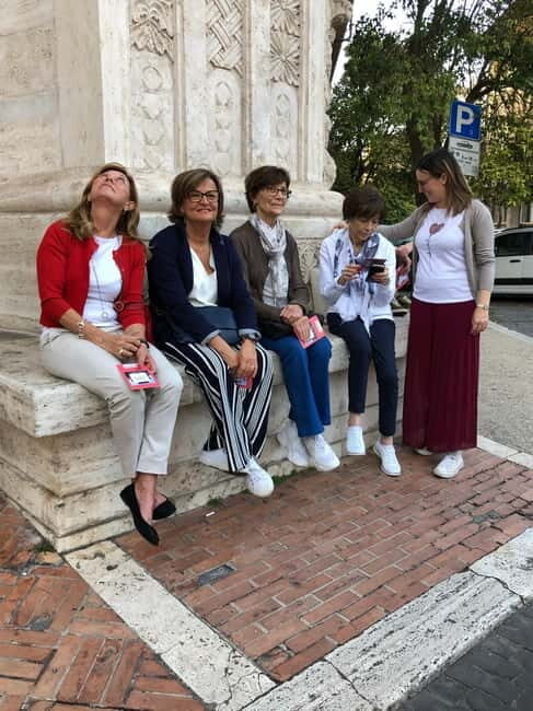 Discover Coppedè in Rome: art nouveau architecture, symbols and jewelry - FAQ