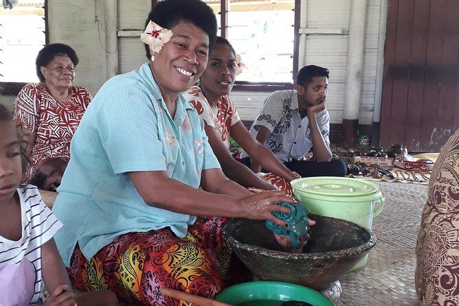 Discover Coral Coast & Natadola Beach Tour - What Makes This Tour Stand Out