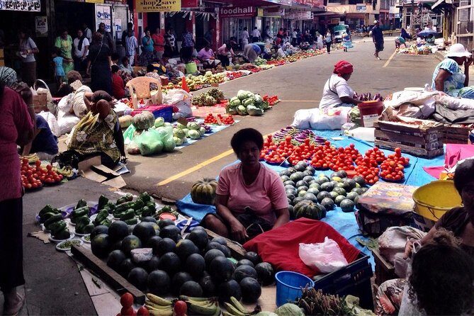 Discover Coral Coast & Natadola Beach Tour - Who Will Love This Tour?