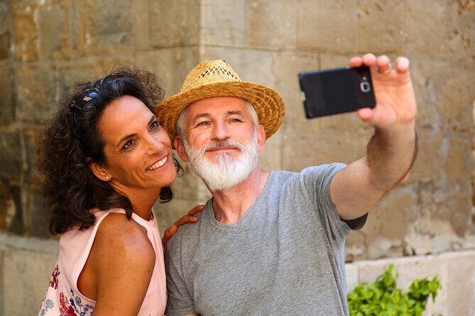 Discover Coventrys Treasures: Private Walking Tour - An In-Depth Look at the Coventry Private Walking Tour