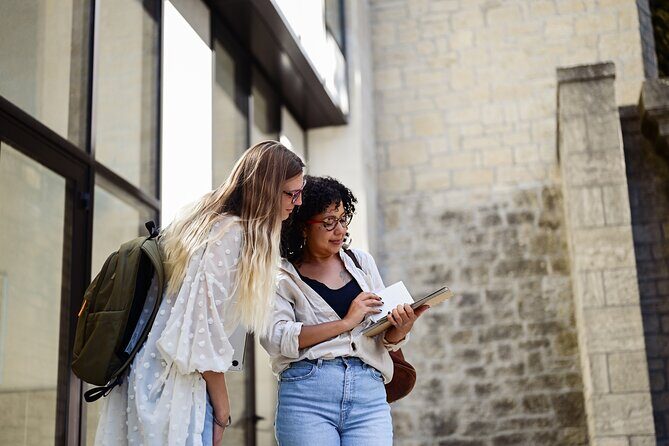 Discover Coventrys Treasures: Private Walking Tour - FAQs