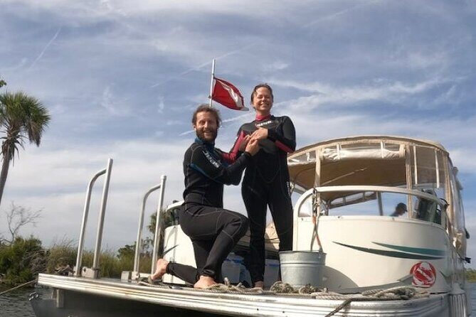 Discover Crystal River's Secrets with Private Boat Tour - Exploring the Itinerary: What You’ll See and Why It Matters