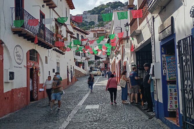 Discover Cuernavaca Taxco and Xochicalco - The Sum Up