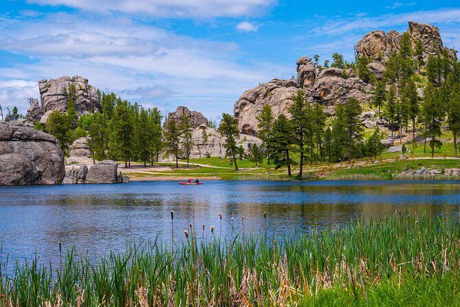 Discover Custer State Park A Self Guided Audio Driving Tour - Who Will Love This Tour?
