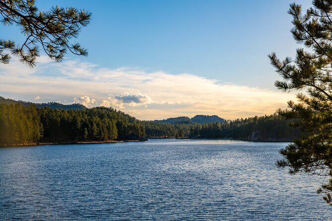 Discover Custer State Park A Self Guided Audio Driving Tour - FAQ