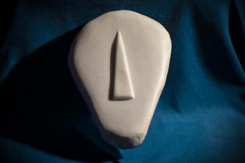 Discover Cycladic Art and Carve Your Own Marble Piece - The Experience at MarbleArt Athens
