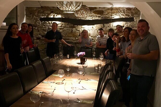 Discover Czech Cuisine: Cooking Class & Dinner in Historic Home - An In-Depth Look at the Experience