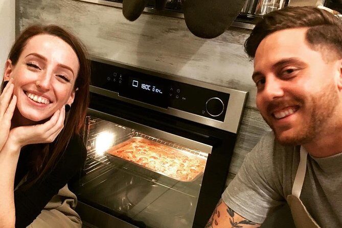 Discover Czech Cuisine: Cooking Class & Dinner in Historic Home - Who This Tour Is Perfect For