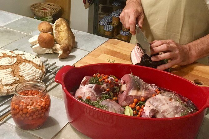 Discover Czech Cuisine: Cooking Class & Dinner in Historic Home - FAQs