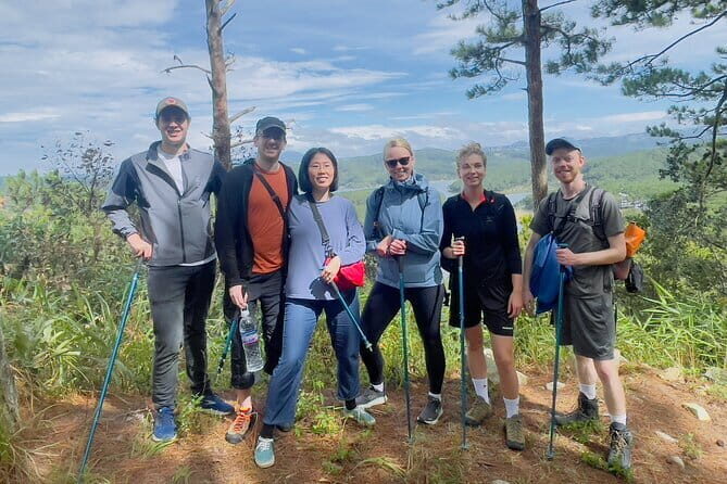 Discover Da Lat: Full-Day Tour of New Attractions in 2024 - FAQ