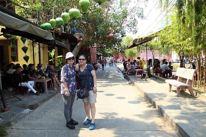 Discover DA NANG City & HOI AN city from CHAN MAY Port (Private Shore Excursion) - Why This Tour Works Well