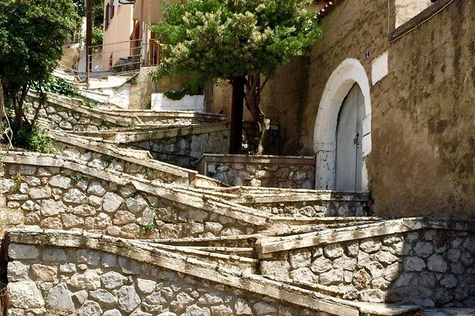 Discover Delphi - Private Full Day Tour - The Practicalities