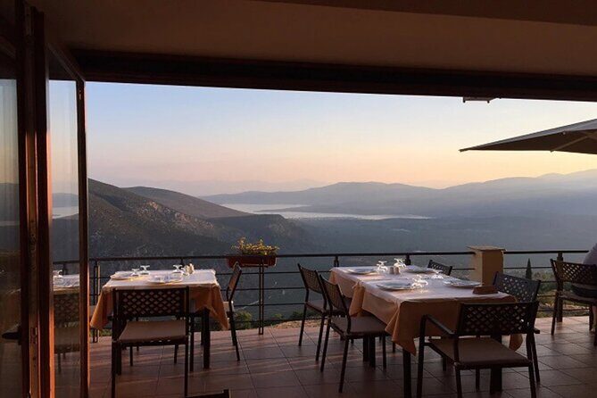 Discover Delphi - Private Full Day Tour - Frequently Asked Questions