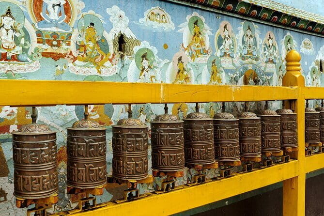 Discover Dharamshala's monasteries for Tibetan spirituality - The Sum Up
