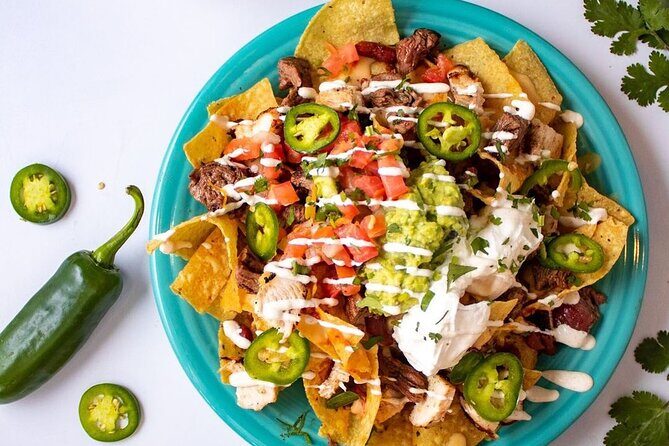 Discover Downtown Dallas Food Tour with Food Tours of America - A Deep Dive into the Downtown Dallas Food Tour