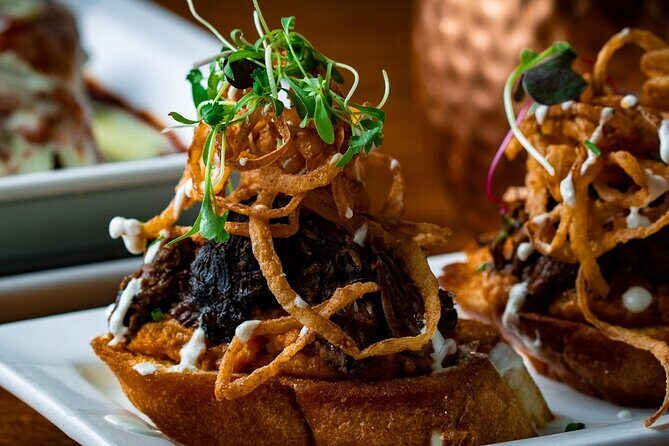 Discover Downtown Dallas Food Tour with Food Tours of America - FAQ