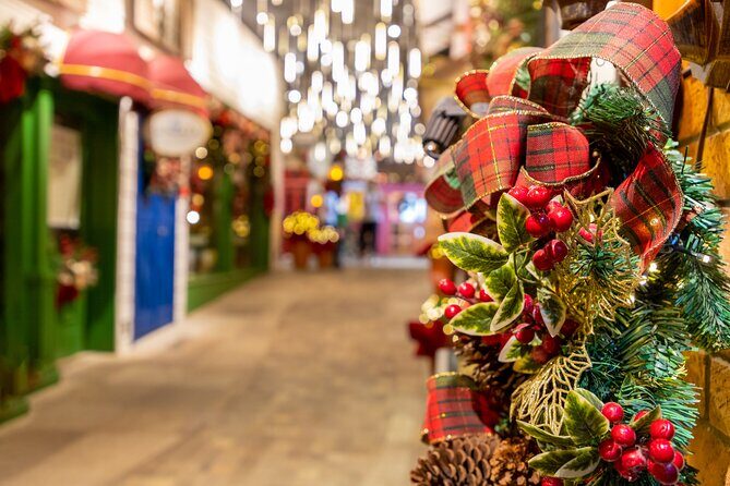 Discover Dresden's Christmas Market Magic with a Local - Who Will Love This Tour?