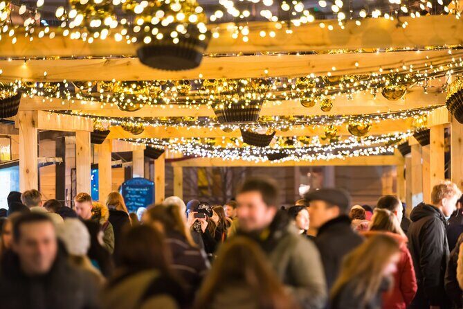 Discover Dresden's Christmas Market Magic with a Local - Final Thoughts