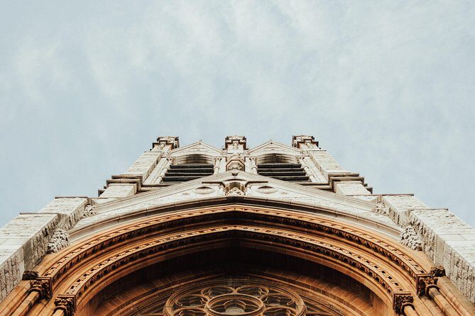 Discover Dublin's most Photogenic Spots with a Local - What the Tour Offers and Why It Matters