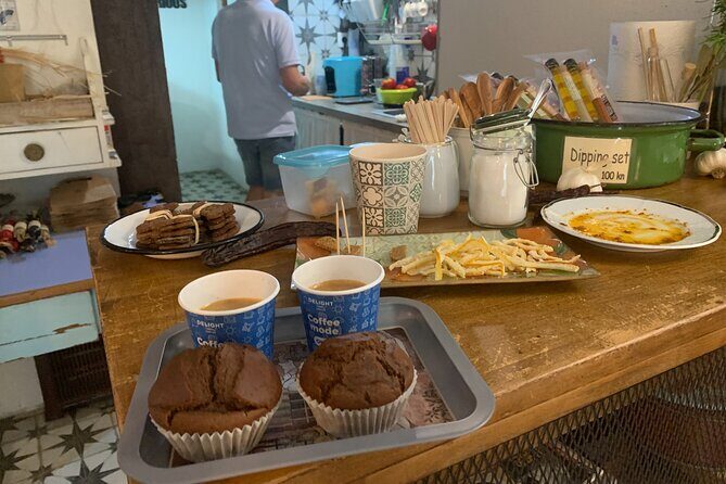 Discover Dubrovnik's Best Desserts - The Sum Up