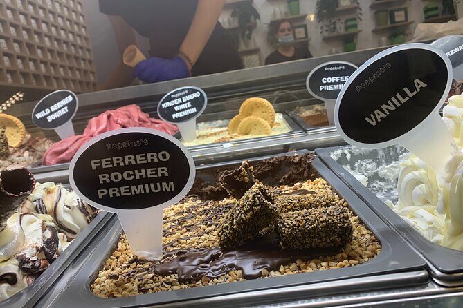 Discover Dubrovnik's Best Desserts - Frequently Asked Questions