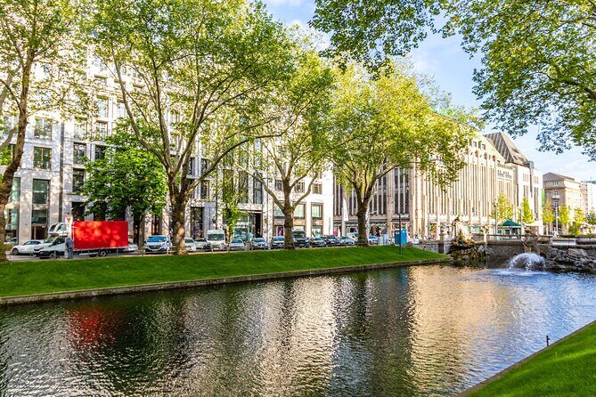 Discover Dusseldorfs most Photogenic Spots with a Local - Final Thoughts