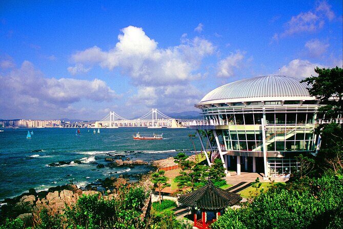 Discover Eastern Korea in 4days: All-Inclusive Experience - Day 3: Cultural Crafts and Folk Village Charm