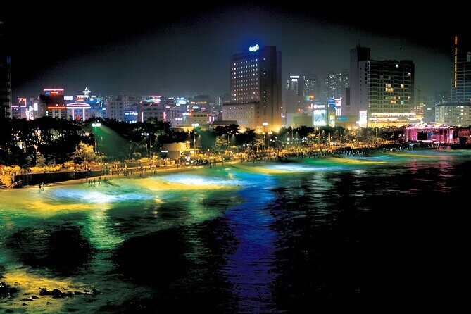 Discover Eastern Korea in 4days: All-Inclusive Experience - What Makes This Tour Stand Out?