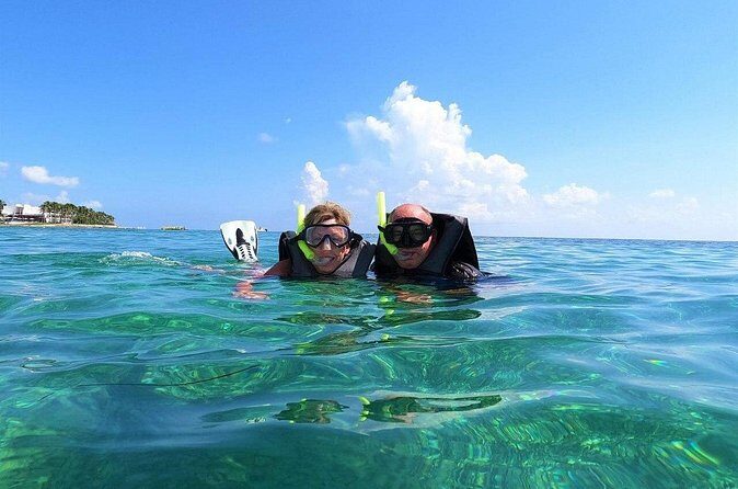 Discover El Cielo and Cozumel Snorkeling Adventure - Final Thoughts: Who Will Love This Tour?