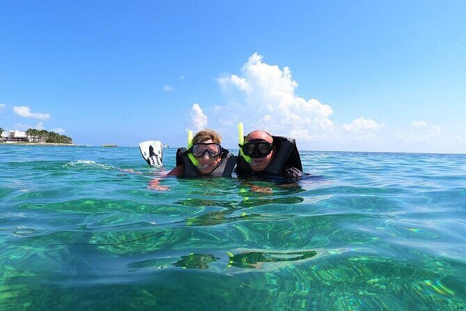 Discover El Cielo and Cozumel Snorkeling Adventure - Final Words