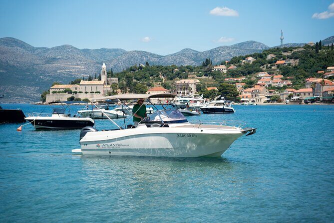 Discover Elaphite Islands and Hidden Caves in Dubrovnik - A Closer Look at What Makes This Tour Special