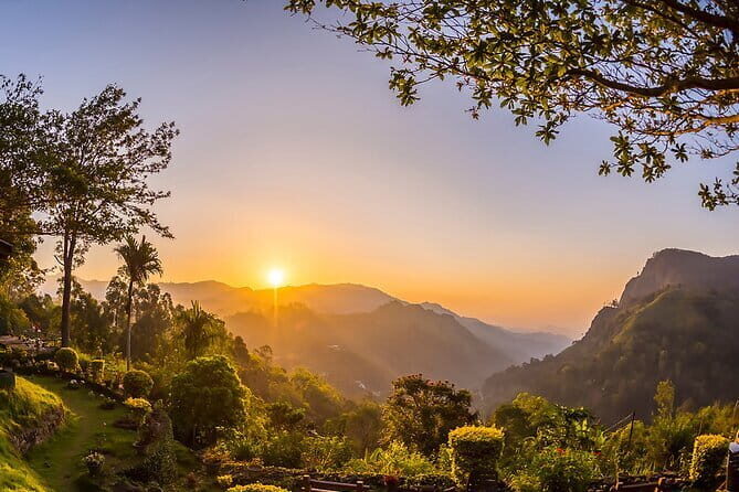 Discover Ella ( 2 Nights + 3 Days in Amazing Ella Sri Lanka ) - Discover Ella (2 Nights + 3 Days in Amazing Ella Sri Lanka) – A Detailed Review