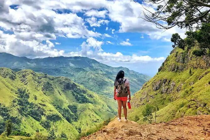 Discover Ella ( 2 Nights + 3 Days in Amazing Ella Sri Lanka ) - The Sum Up