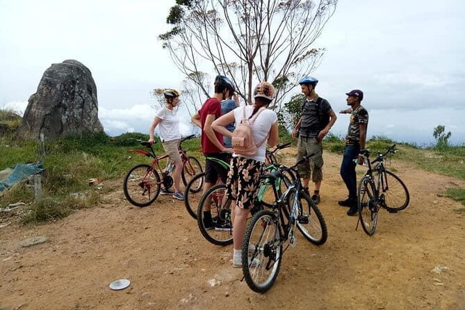 Discover Ella by Cycling - Who Should Consider This Tour?