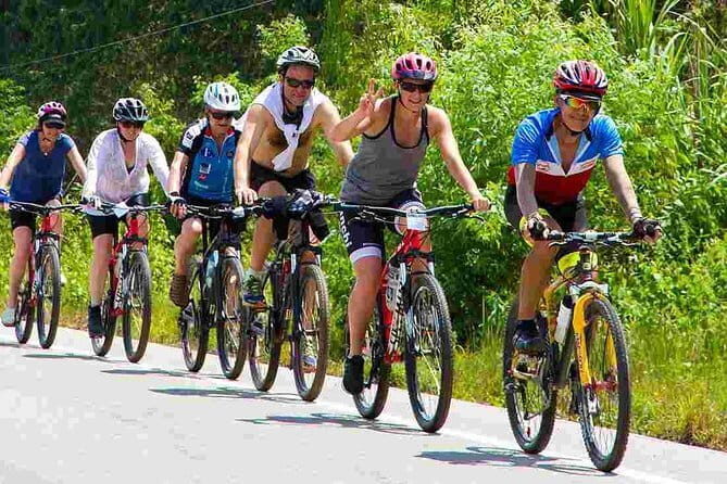 Discover Ella by Cycling - FAQ