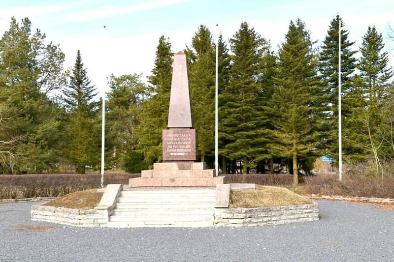 Discover Estonia - car tour from Tallinn to Jägala Waterfall - Who Should Consider This Tour?