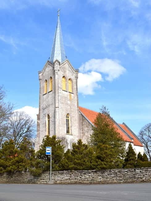 Discover Estonia - car tour from Tallinn to Jägala Waterfall - Final Thoughts: Is It Worth It?