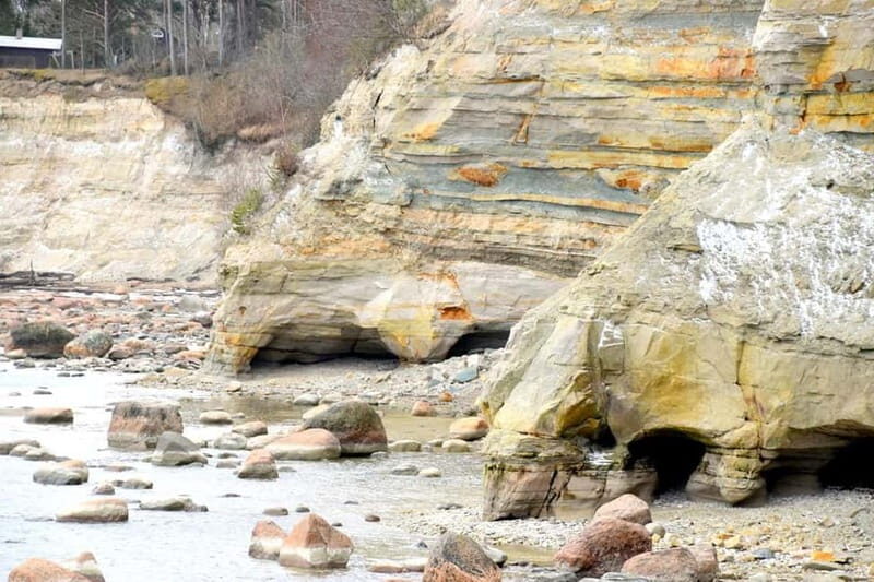 Discover Estonia-car tour from Tallinn to Keila-Joa Waterfal - Who Will Love This Tour?