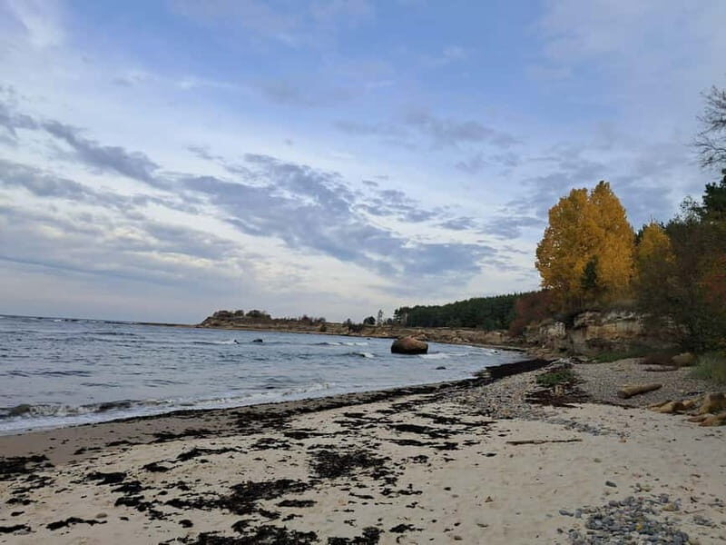 Discover Estonia-car tour from Tallinn to Keila-Joa Waterfal - FAQ