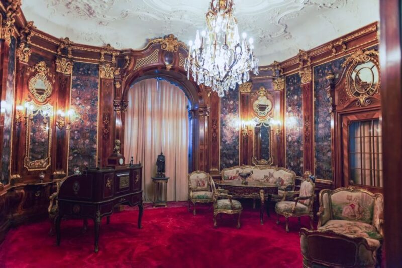 Discover Europe's Deepest Mines & Peles Castle's Royal Charm - The Sum Up: Why This Tour Is a Solid Choice