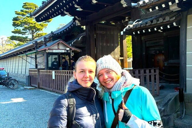 Discover Every Bit of Kyoto Imperial Palace - Why This Tour Works