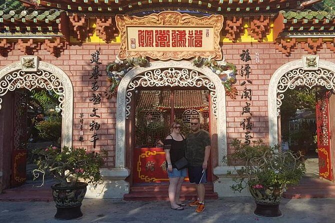 Discover Every Corner of Hoi An Ancient City & Hoi An Rural Village ( Private ) - Who Should Consider This Tour?