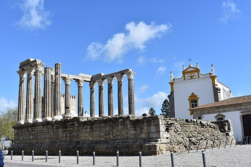 Discover Evora: Full-Day Adventure - Who Would Enjoy This Tour Most?