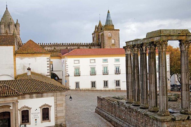 Discover Évora: Private Historical Tour from Lisbon - Real Traveler Insights and Tips