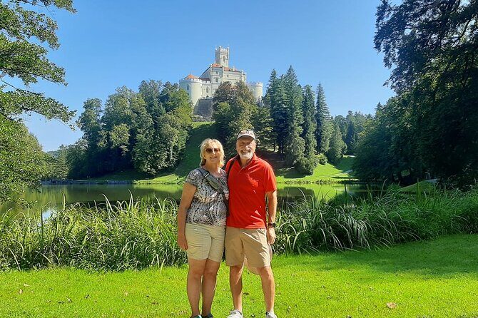 Discover FairyTale Croatia: Castles of Northern Croatia Private Trip from Zagreb - Key Points