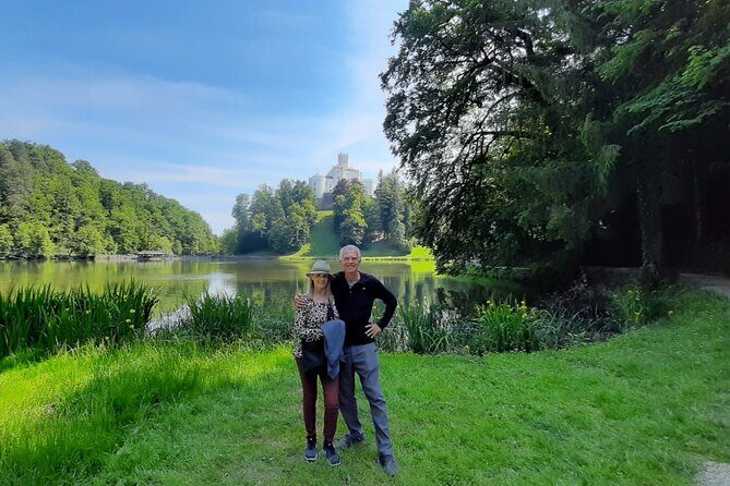 Discover FairyTale Croatia: Castles of Northern Croatia Private Trip from Zagreb - A Deep Dive into the Experience