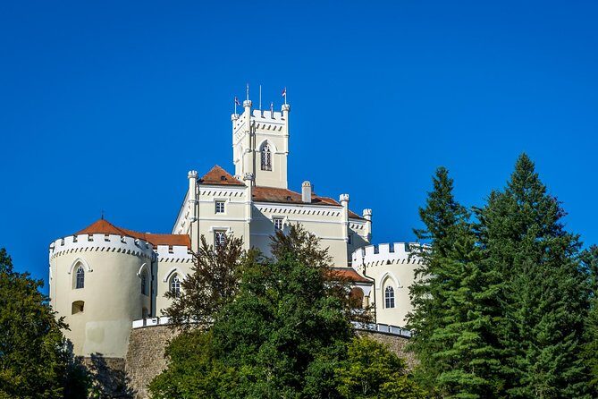 Discover FairyTale Croatia: Castles of Northern Croatia Private Trip from Zagreb - Who Will Love This Tour?