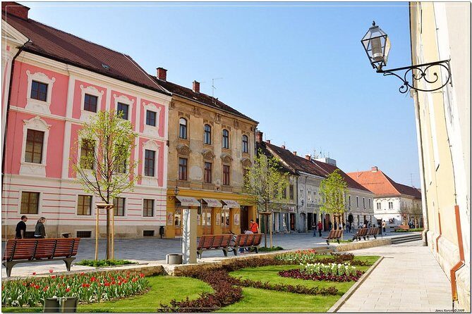 Discover FairyTale Croatia: Castles of Northern Croatia Private Trip from Zagreb - Final Thoughts